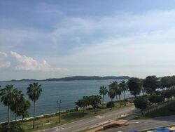 The Coast at Sentosa Cove (D4), Condominium #466778151